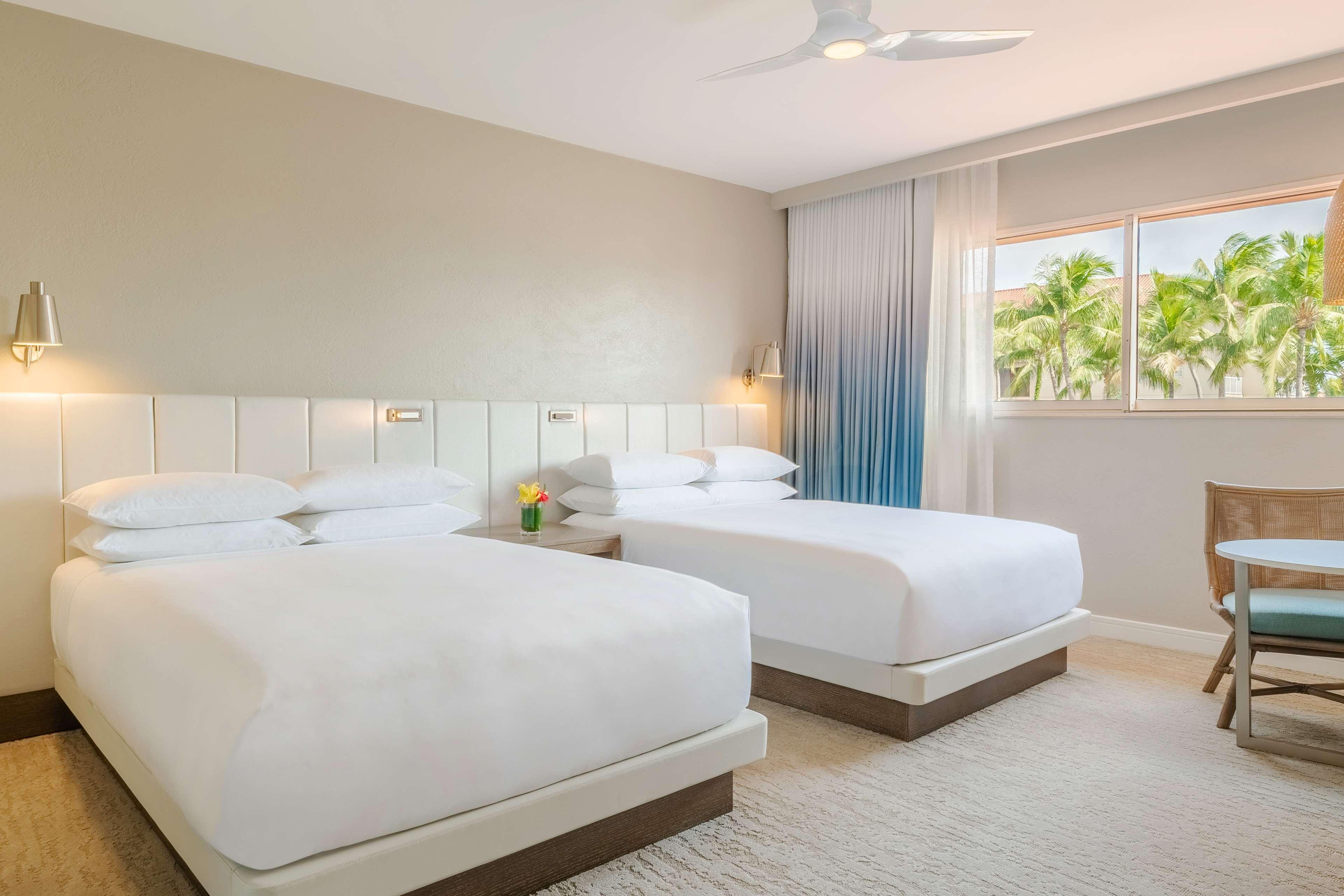 פאלם ביץ' Hyatt Regency Aruba Resort & Casino מראה חיצוני תמונה