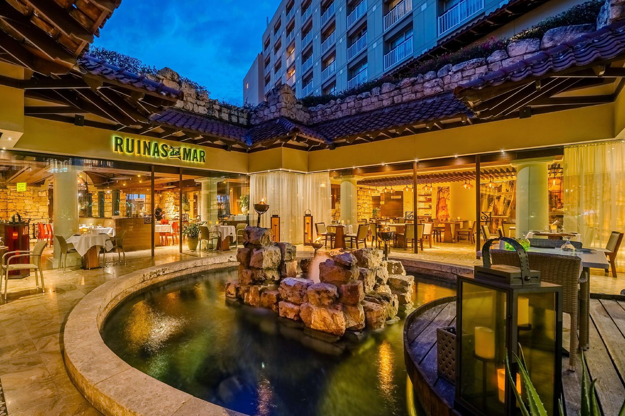 פאלם ביץ' Hyatt Regency Aruba Resort & Casino מראה חיצוני תמונה