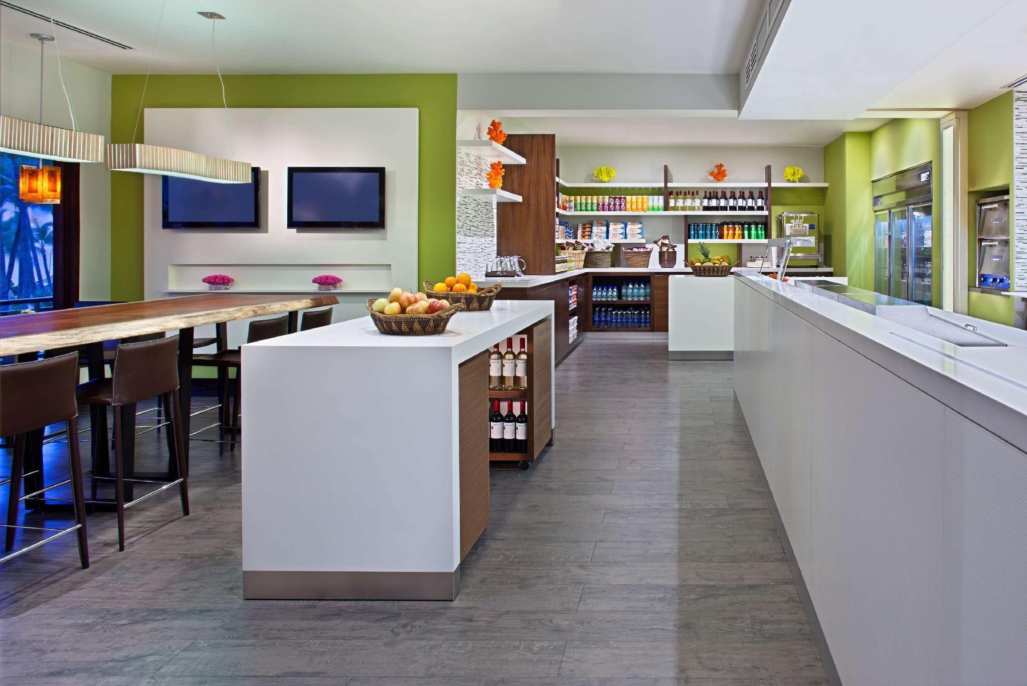 פאלם ביץ' Hyatt Regency Aruba Resort & Casino מראה חיצוני תמונה