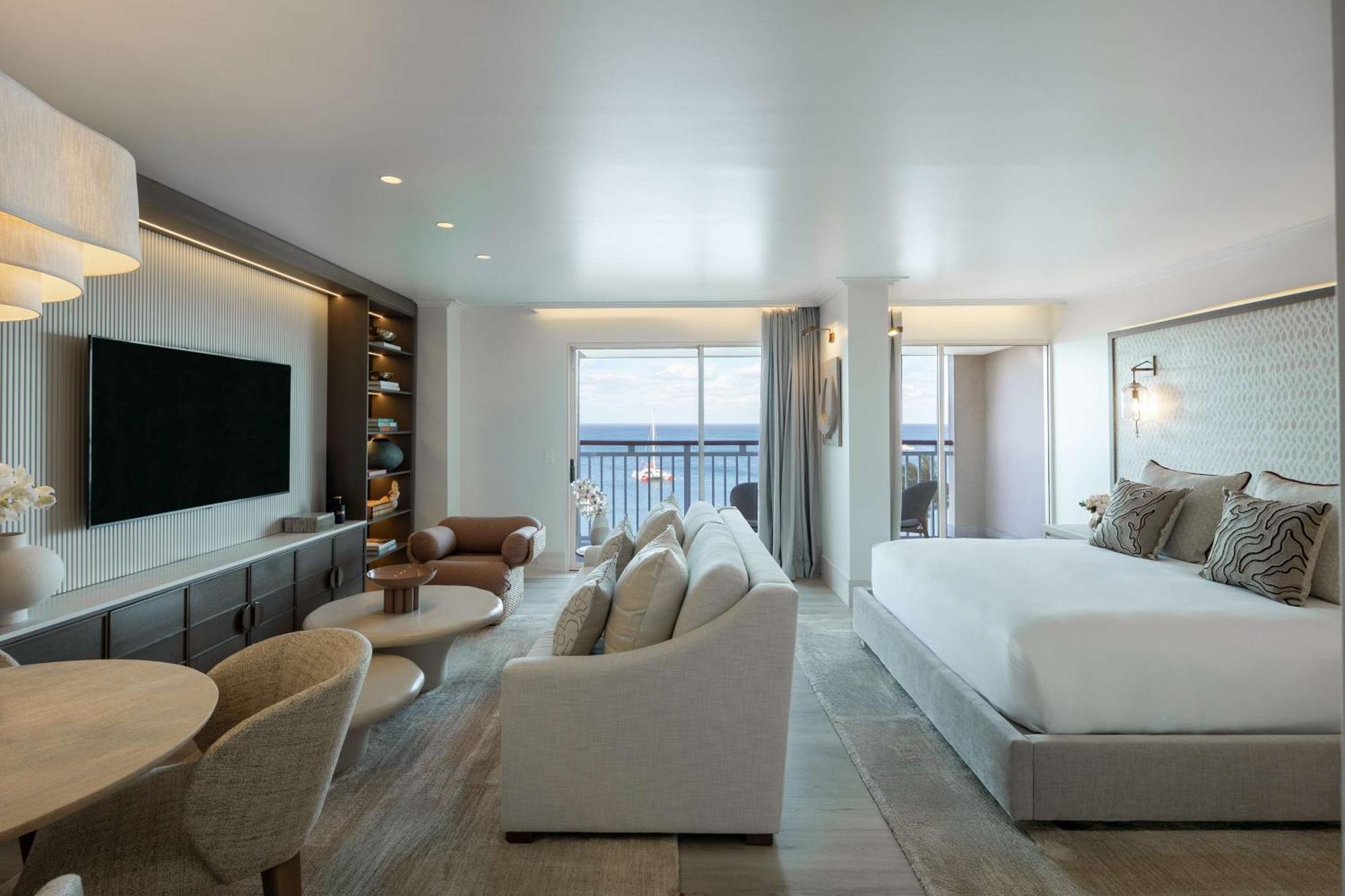 פאלם ביץ' Hyatt Regency Aruba Resort & Casino מראה חיצוני תמונה