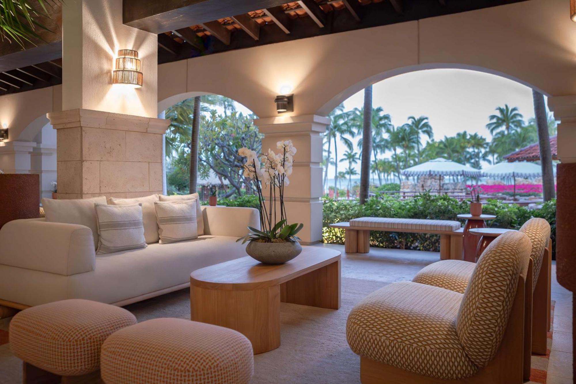פאלם ביץ' Hyatt Regency Aruba Resort & Casino מראה חיצוני תמונה