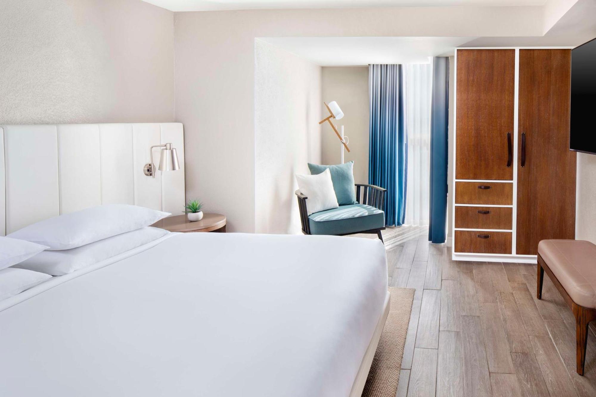 פאלם ביץ' Hyatt Regency Aruba Resort & Casino מראה חיצוני תמונה