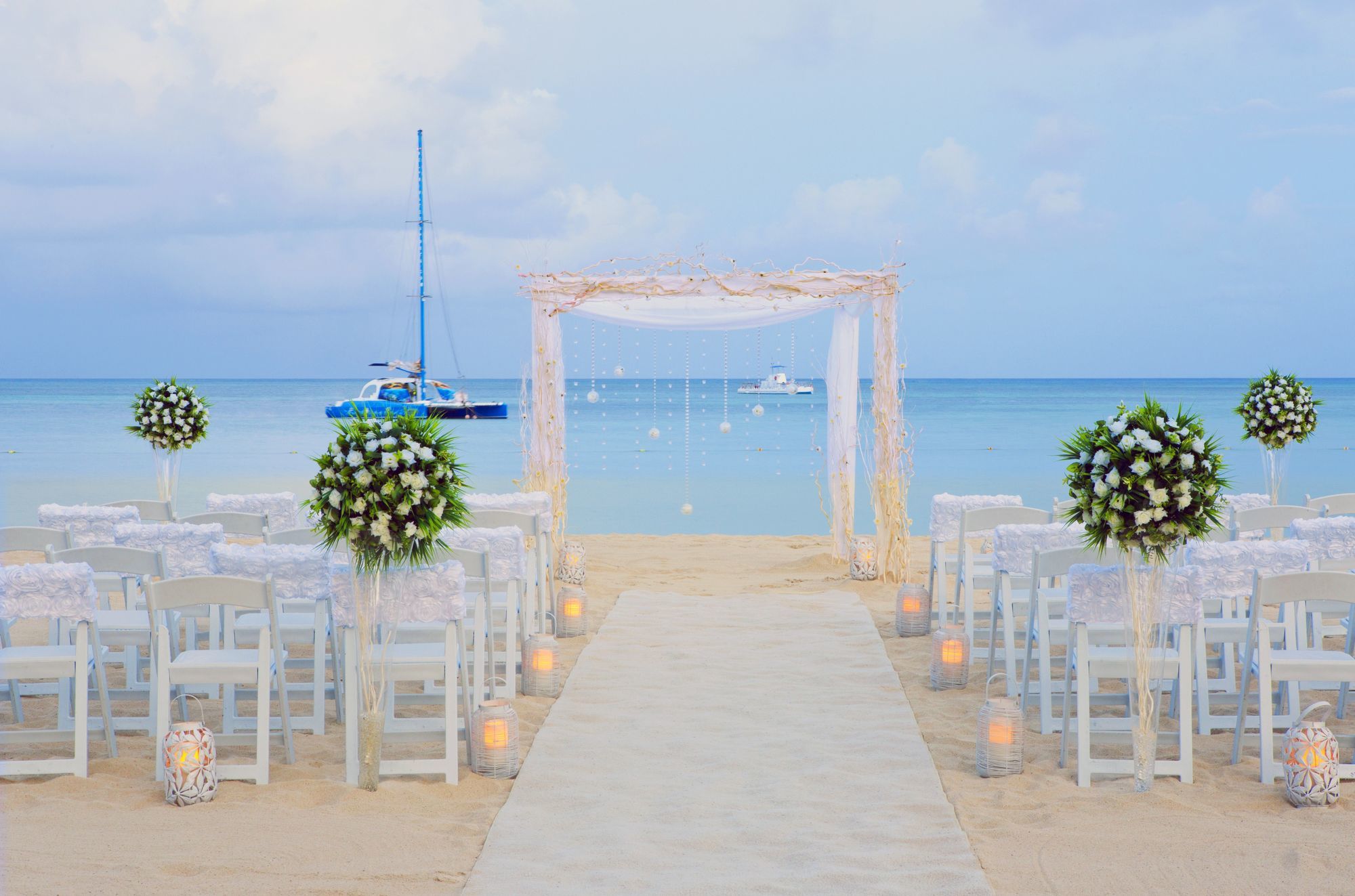 פאלם ביץ' Hyatt Regency Aruba Resort & Casino מראה חיצוני תמונה